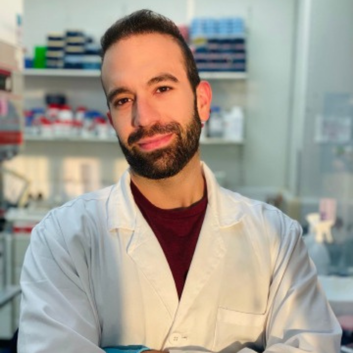 Dr. José Ángel Moreno